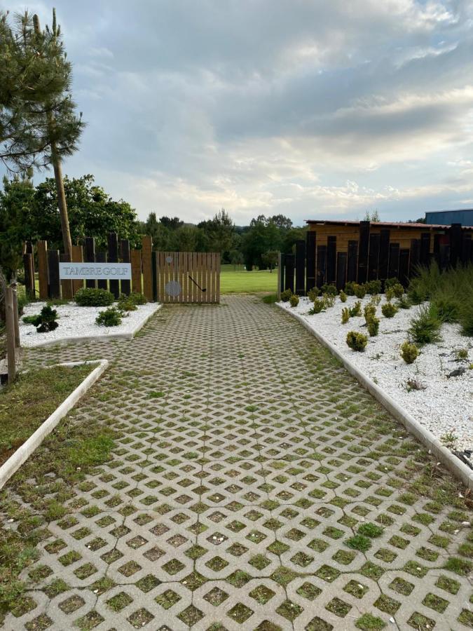 A Casa Do Souto, Santiago De Compostela Villa Sigueiro Exterior photo